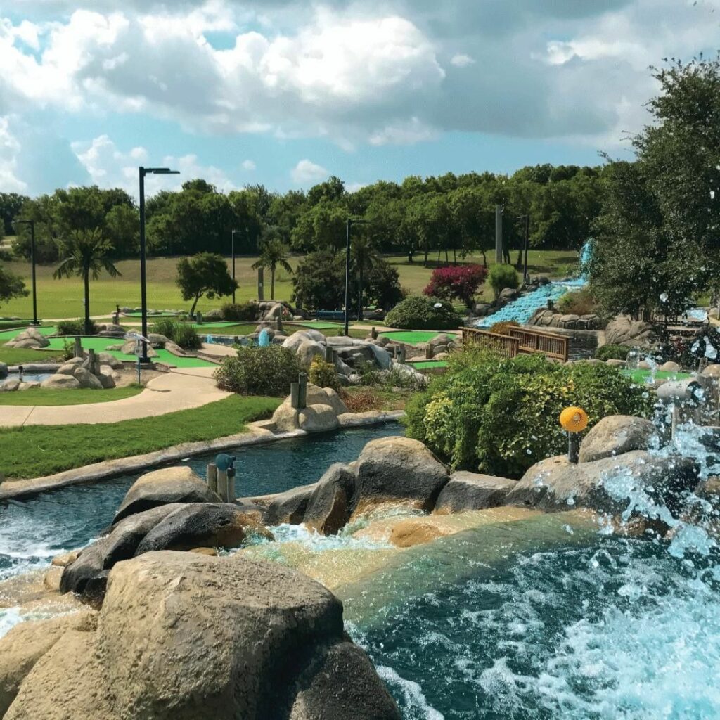 The 15 Best Amusement Parks in and Around Austin