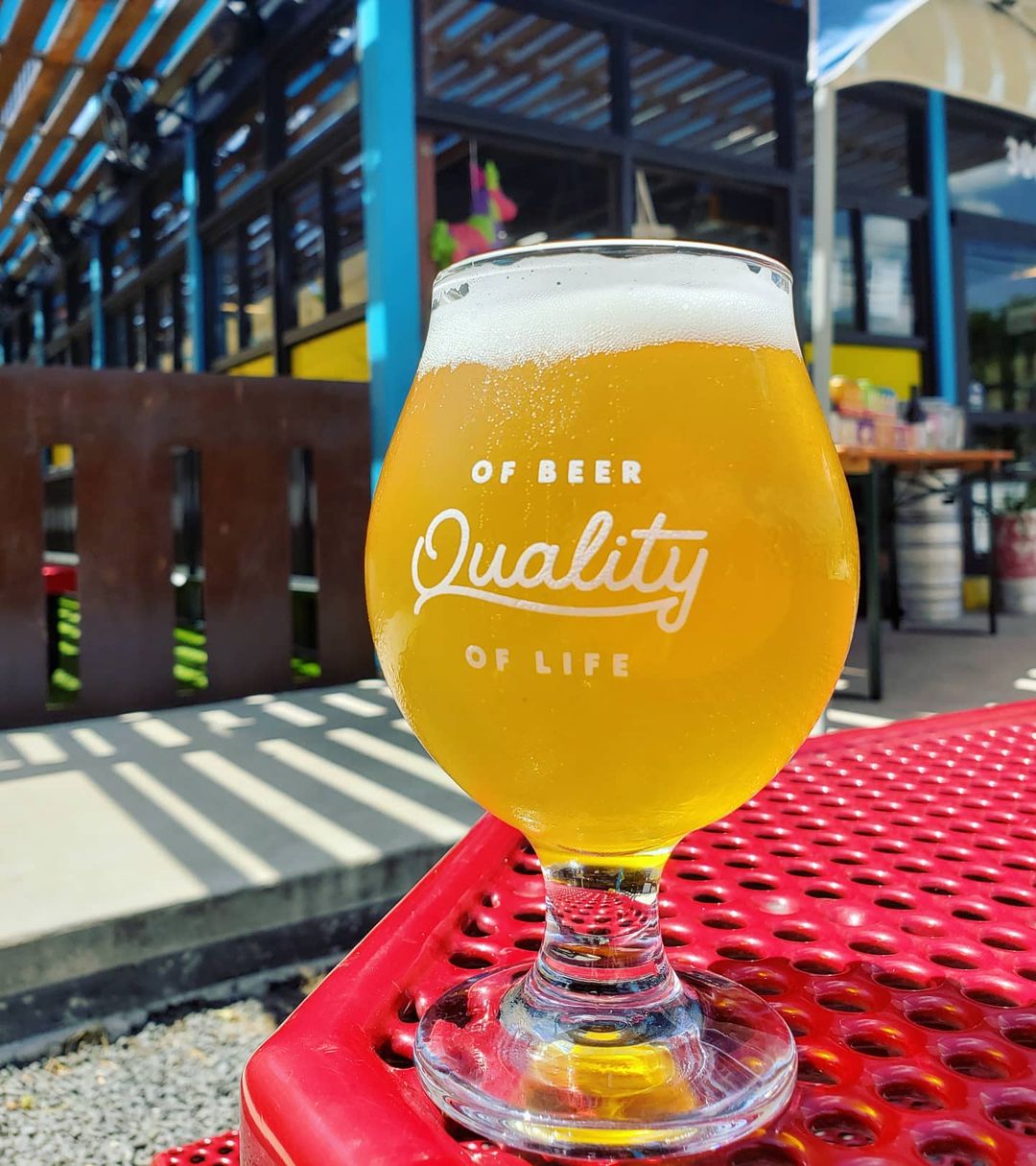 quality of life of beer austinbeerworks