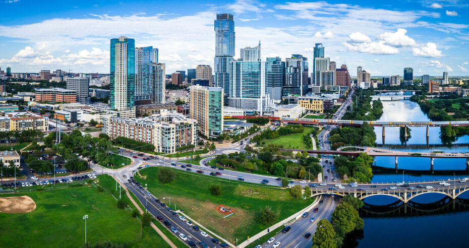 best neighborhoods in austin