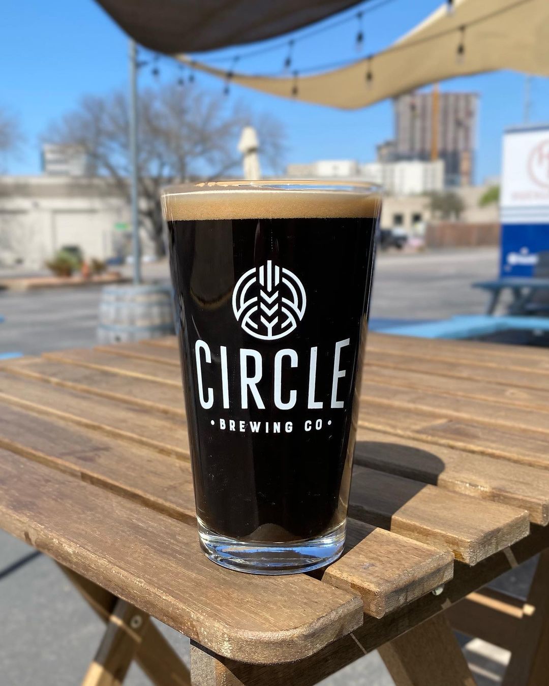 circle brewing company