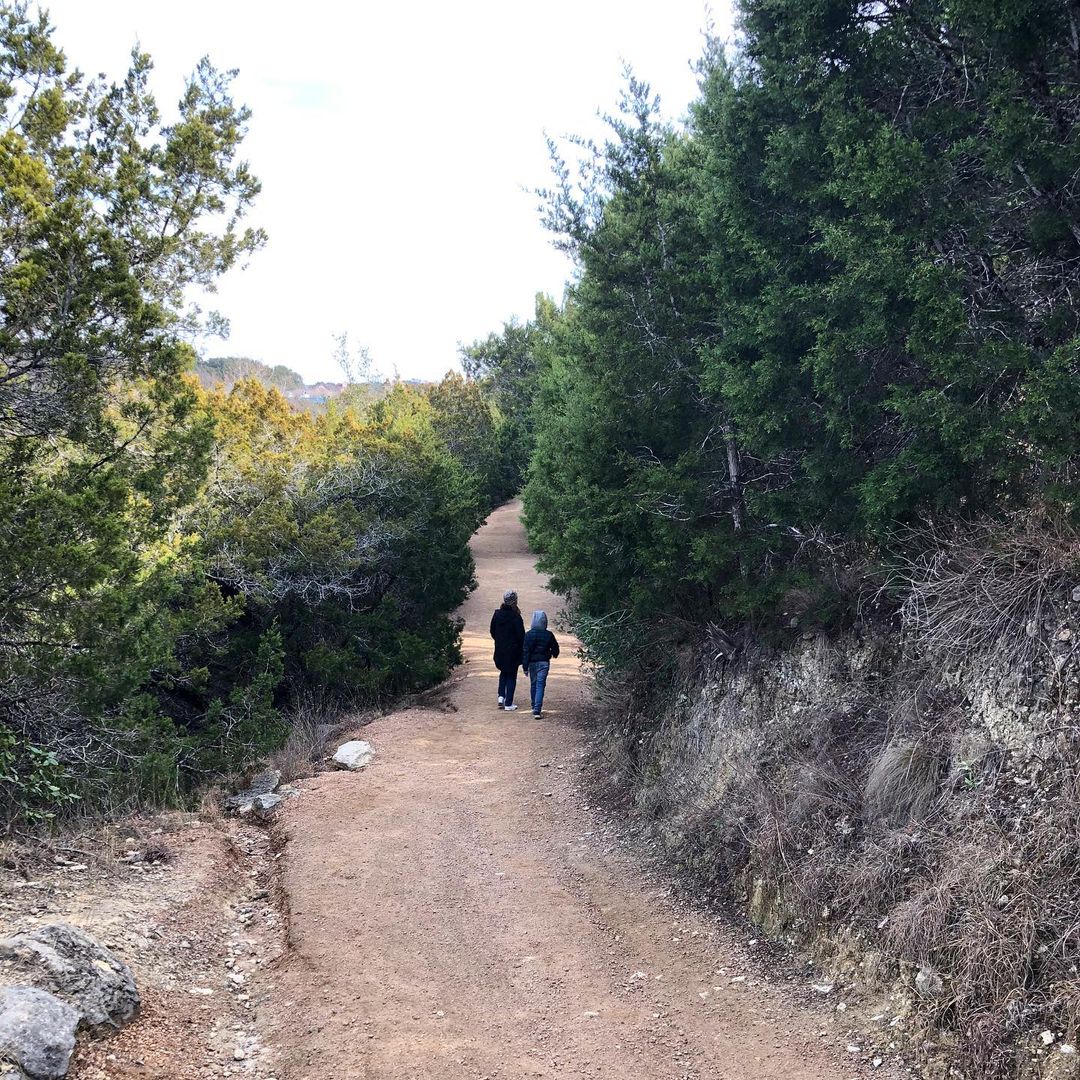 hamilton greenbelt trail