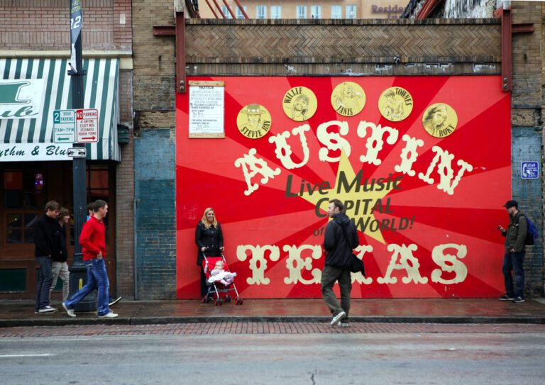 Pros and Cons of Living in Austin: What to Know Before You Move